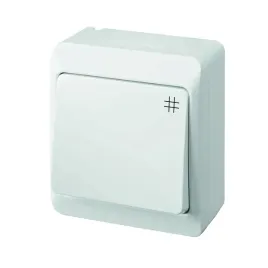 lacznik-natynkowy-krzyzowy-hermetyczny-hermes-ip44-bialy-0338-02
