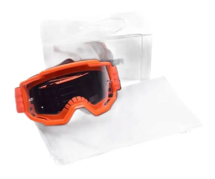 gogle-ls2-charger-pomaranczowe-clear-visor