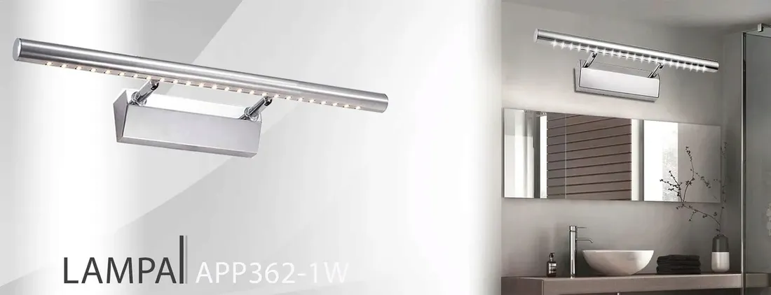 kinkiet-led-app362-1w-55cm-chrome