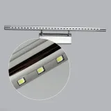 kinkiet-led-app362-1w-55cm-chrome-glebokosc-produktu-10-5-cm