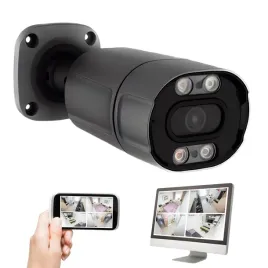 kamera-zewnetrzna-wodoodporna-ip66-tubowa-ip-poe-5mpx-hq-zoom-pl-dvx-czarna