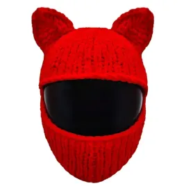 czapka-na-kask-cat-rider-czerwony-pokaz-sie-na-drodze