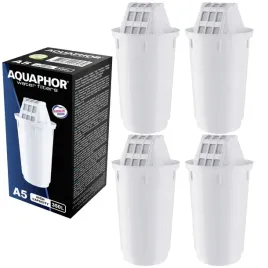 wklad-filtrujacy-oczyszczajacy-wode-aquaphor-a5-do-dzbankow-provence-4-szt