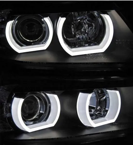 lampy-bmw-e90-e91-05-08-black-ringi-led-3d-rodzaj-swiatel-mijania-tradycyjne-halogenowe
