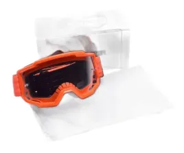 gogle-ls2-charger-pomaranczowe-clear-visor