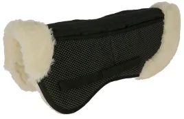 korygujaca-podkladka-pod-siodlo-antislip-ze-sztucznym-futrem-czarny-cova