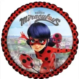 balon-foliowy-biedronka-miraculum-okragly