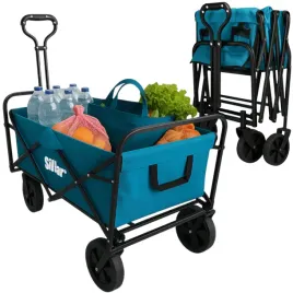 wozek-na-zakupy-plazowy-skladany-turystyczny-ogrodowy-na-kolkach-pokrowiec