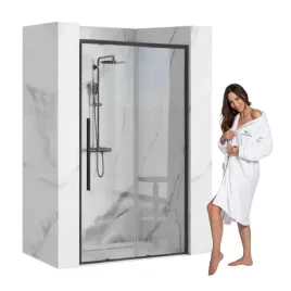 drzwi-prysznicowe-do-wneki-przesuwne-rea-solar-szklo-hartowane-black-150-cm