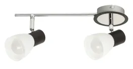 lampa-sufitowa-czarna-chrom-2-reflektorki-ruchome-szklane-klosze-rabalux