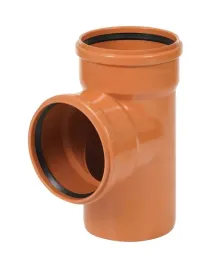 kanalizacja-pcv-pp-110mm-trojnik-90-pomaranczowy-110x110x90