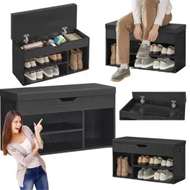 szafka-na-buty-z-siedziskiem-80-cm-czarna-lawka-tapicerowana-do-przedpokoju