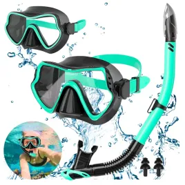 zestaw-do-nurkowania-maska-z-rurka-fajka-okularki-do-plywania-snorkelingu