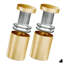zestaw-dystansow-montazowych-zloty-fi-19-aluminiowe-z-podkladkami-2-sztuki