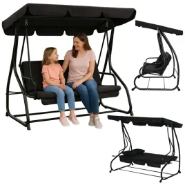 hustawka-ogrodowa-4-osobowa-rozkladana-metalowa-z-daszkiem-i-4-poduszkami