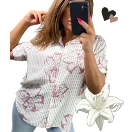 piekna-lilia-koszula-damska-wiskoza-rozpinana-tunika-paski-50-52-5xl-6xl