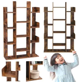 regal-duzy-stojacy-drzewo-13-polek-industrialny-rustykalny-organizer-loft
