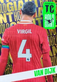 panini-fifa-top-class-2025-limited-holo-giant-virgil-van-dijk-liverpool