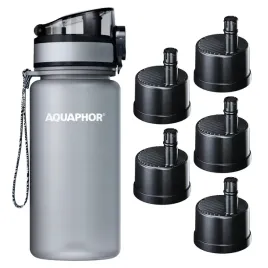 butelka-filtrujaca-aquaphor-city-350-ml-5-filtrow-do-wody-pitnej-szara
