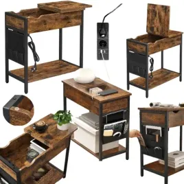 stolik-boczny-kawowy-rozkladany-z-polka-schowkiem-stacja-zasilajaca-usb-ac