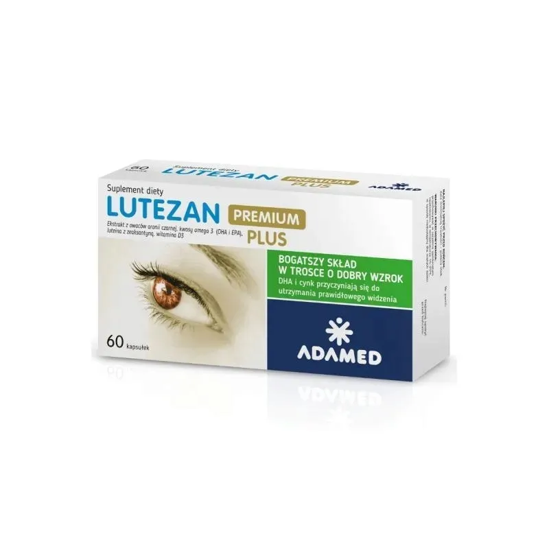 lutezan-premium-plus-60-kapsulek