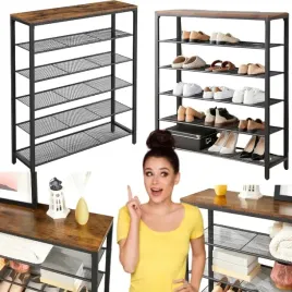 stojak-szafka-6-poziomow-polka-metalowa-na-buty-zabawki-do-przedpokoju-loft