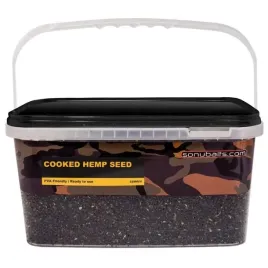 gotowane-nasiona-konopii-sonubaits-cooked-particle-spod-mix-hemp-25kg