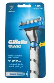 gillette-mach3-turbo-maszynka-do-golenia-2-wklady