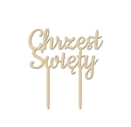 toper-drewniany-chrzest-swiety-ozdoby-na-tort-chrzest-chlopca-dziewczynki