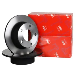 trw-tarcza-hamulcowa-isuzu-tyl-trooper-91-04