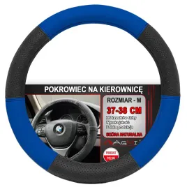 nakladka-na-kierownice-skorzany-pokrowiec-skora-6-kawalkow-37-38-cm