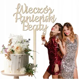 toper-na-wieczor-panienski-topper-na-tort-ciasto-drewniany-z-imieniem-1szt
