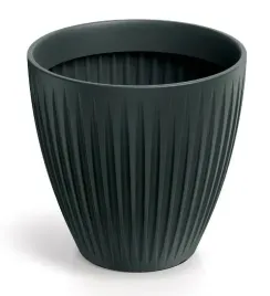 doniczka-z-wkladem-antracytowa-latia-round-midl-tlro40m-466r