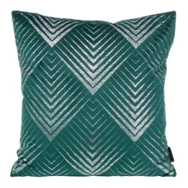 poszewka-blink36-45x45-cm-ciemnoturkusowa-welwet-dekoracyjna-jasiek-glamour
