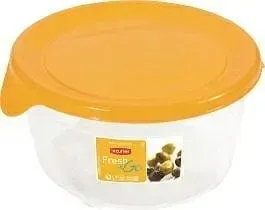 curver-pojemnik-na-zywnosc-freshandgo-okragly-05l-zolty-transparentny