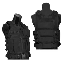 kamizelka-taktyczna-ochronna-dominator-huzar-mk2-molle-velcro-czarna