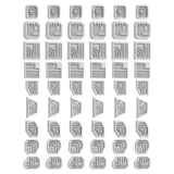 3d-printed-set-mecha-detail-parts-control-panel-accessories-do-paneli