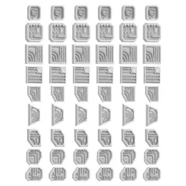 3d-printed-set-mecha-detail-parts-control-panel-accessories-do-paneli