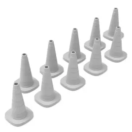 3d-printed-set-traffic-cones-1-35-pacholki-drogowe-10-szt