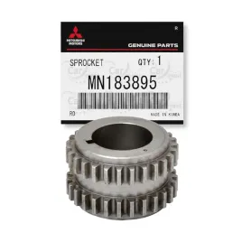 kolo-lancucha-rozrzadu-outlander-2-0-asx-lancer-1-8-2-0-mn183895-oe