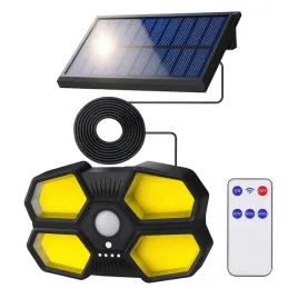 lampa-solarna-led-180-cob-z-czujnikiem-ruchu-zewnetrzna-wodoodporna-pilot