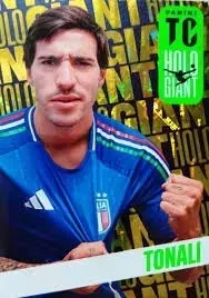 panini-fifa-top-class-2025-limited-holo-giant-sandro-tonali-wlochy