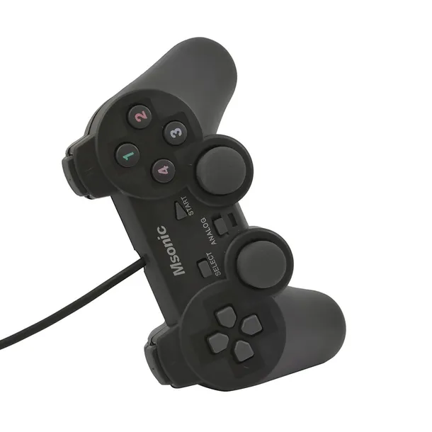 pad-przewodowy-msonic-mn3329bk-usb-pc-laptop-windows-xinput-kolor-czarny