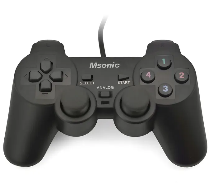 pad-przewodowy-msonic-mn3329bk-usb-pc-laptop-windows-xinput-zlacza-usb