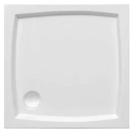 polski-brodzik-polimat-patio-kwadratowy-80-x-80-x-16-cm-fi-90-nozki