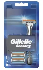 gillette-sensor3-maszynka-do-golenia-z-wkladami-6-szt