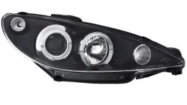 reflektory-przednie-peugeot-206-black-ringi