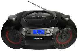 radio-kuchenne-bluetooth-boombox-fm-blaupunkt-bb30bt-usb-aux-bt-cd-lcd-prez
