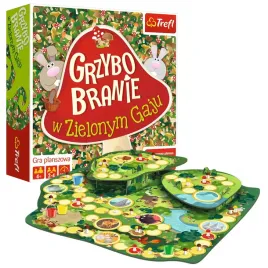 gra-planszowa-rodzinna-grzybobranie-w-zielonym-gaju-trefl