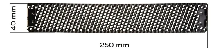 zdzierak-250-mm-waga-z-opakowaniem-0-13-kg-stan-nowy